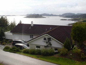 4 star holiday home in EGERSUND